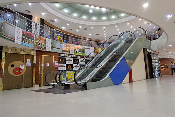 retail space for rent in Kolkata